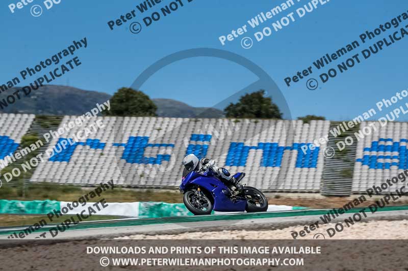 may 2019;motorbikes;no limits;peter wileman photography;portimao;portugal;trackday digital images